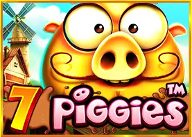 7 Piggies ทดลองเล่นฟรี