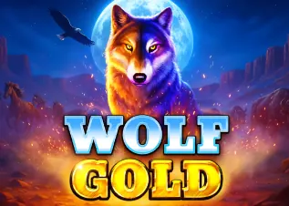 Wolf Gold ทดลองเล่นฟรี